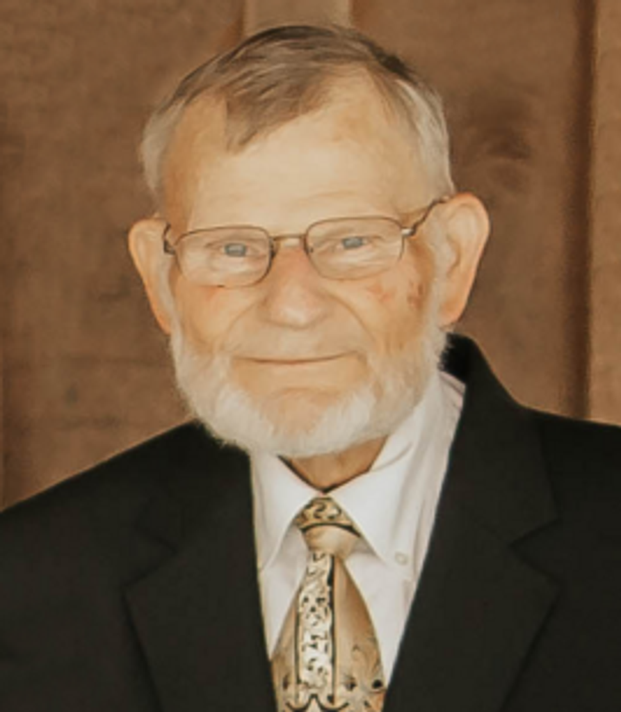 Jacob Voss