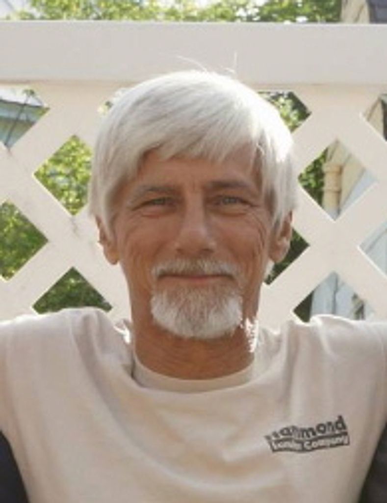 Kevin Scott Profile Photo