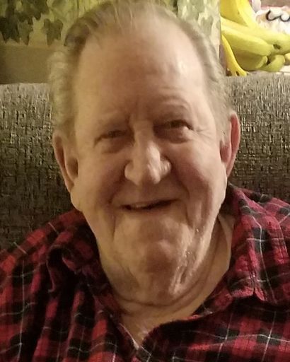 Richard Arrowood's obituary image