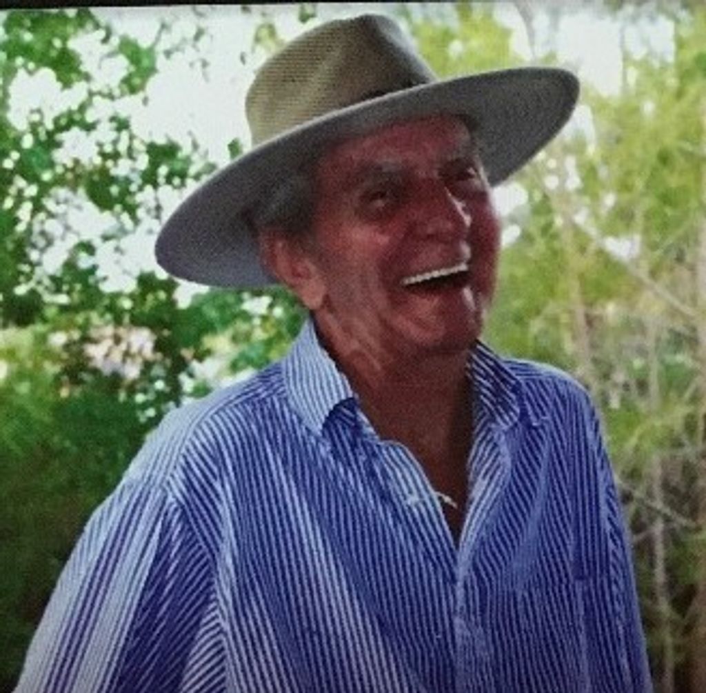 Rolland Eltroy Griffin Profile Photo