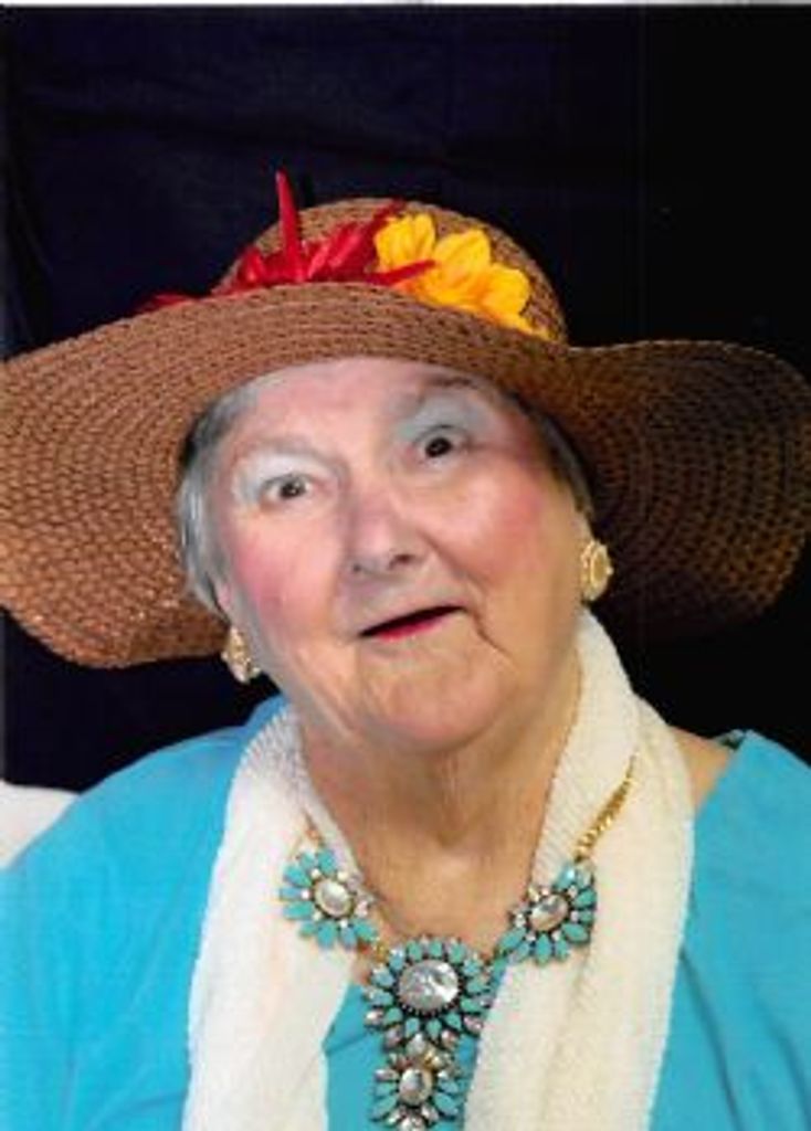 Beverly Hopkins Profile Photo
