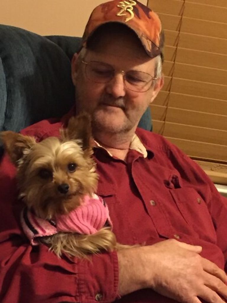 Charles Wayne Malone, Jr. Profile Photo