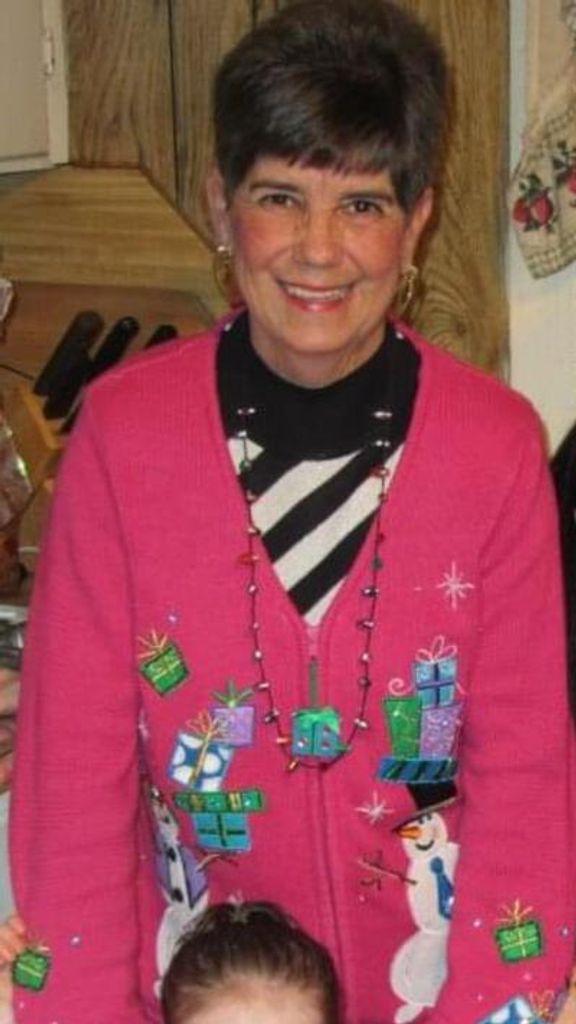 Stacy Lynne Dixon