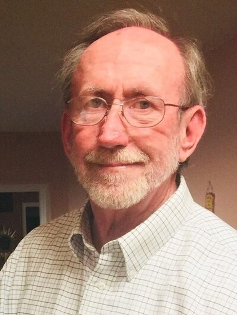 Mark Megill Profile Photo