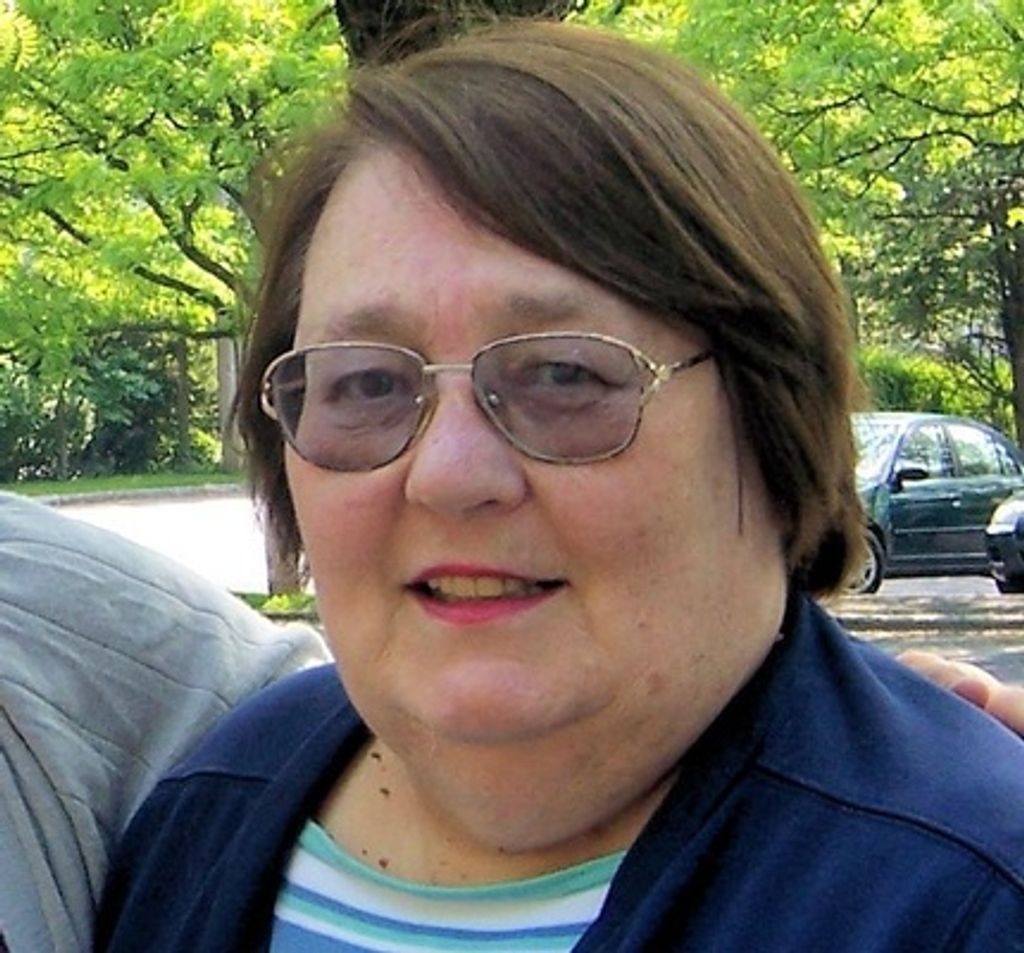 Mary H. Acker