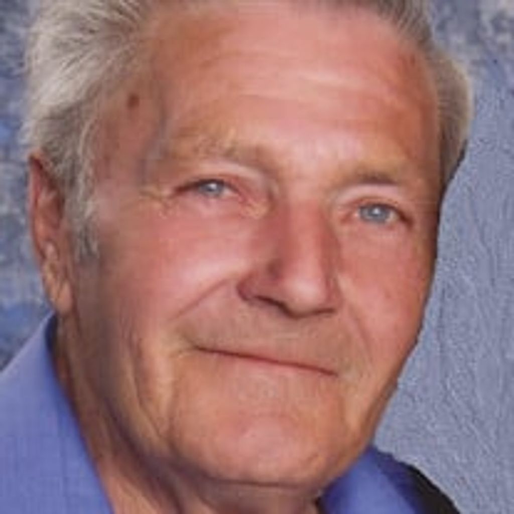 John "Jack" Strommer