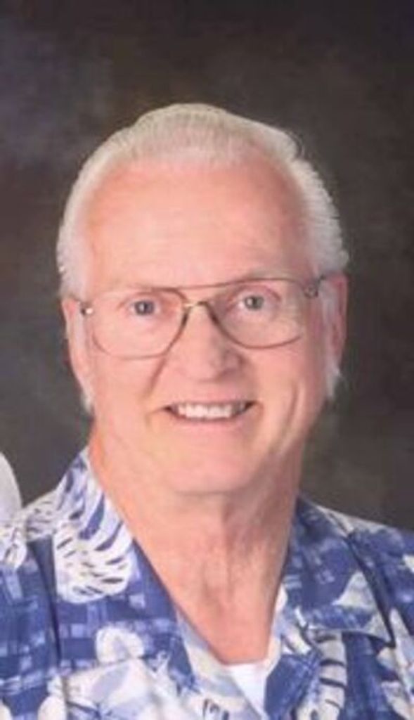 Richard Henry Cox Profile Photo