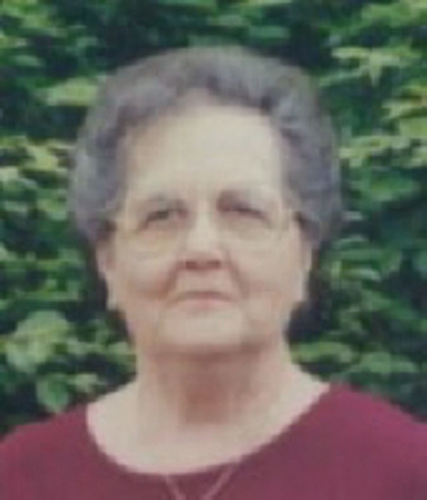 Shirley Campbell