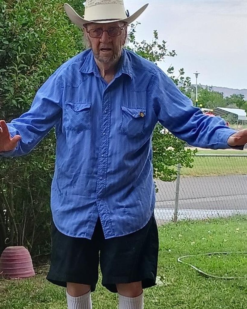 Stanley Joseph Johnstone