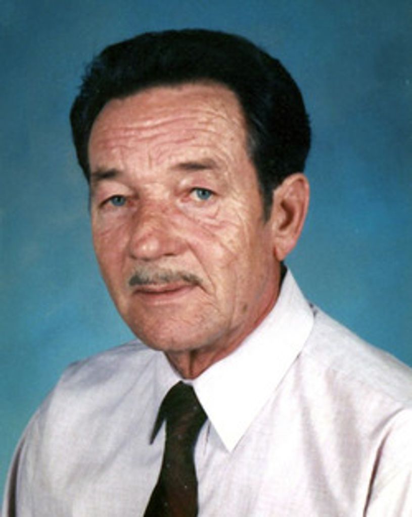 Delwin Russell