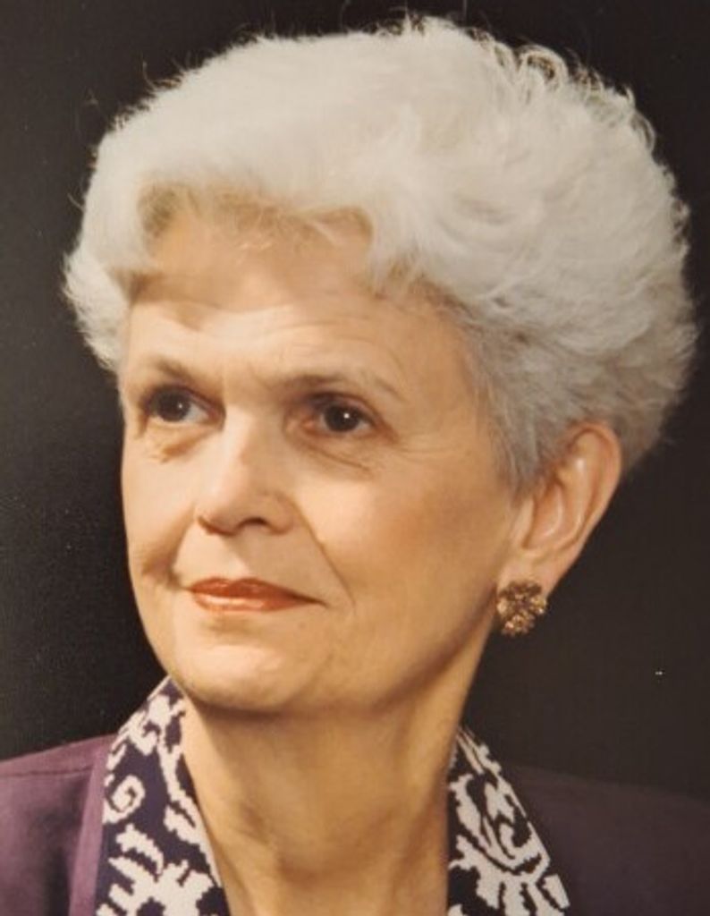 Annette (Sears)  Beall Profile Photo