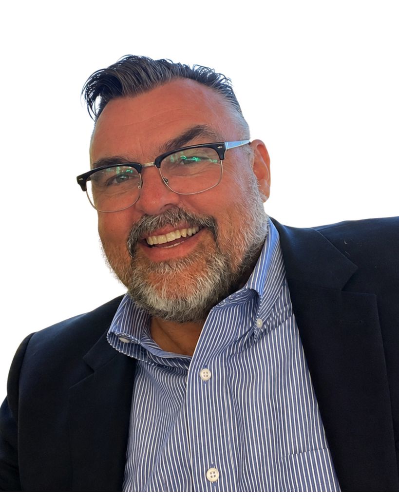 Barry Troy Graham Profile Photo