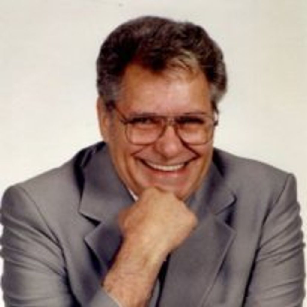 Ralph Eugene Edwards