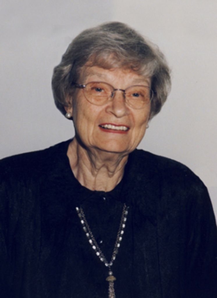Beverly Packer