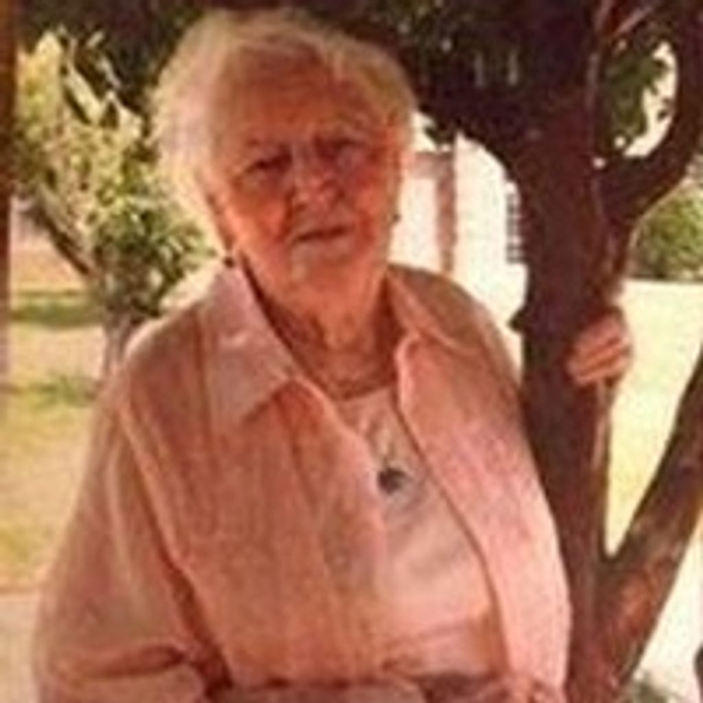 Nancy Marie Holley