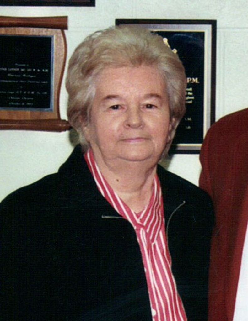 Norma Sue Walters Profile Photo