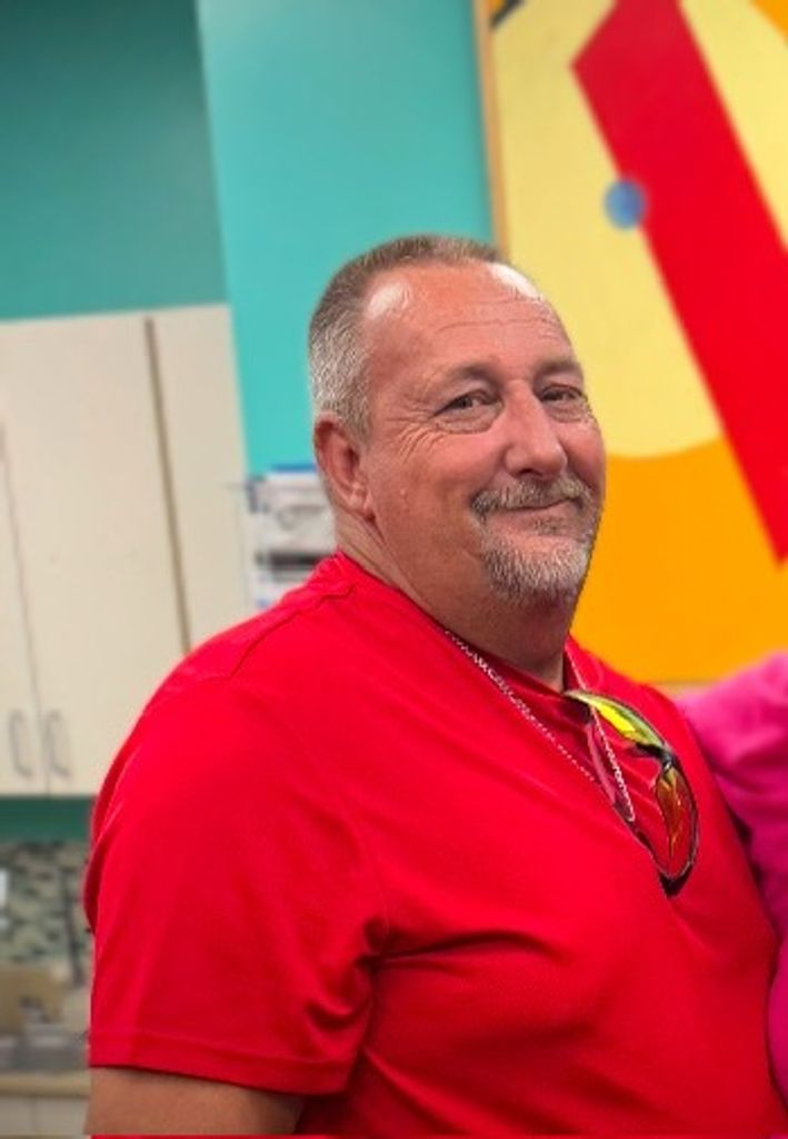Robert "Bobby" Lee DeShon Profile Photo