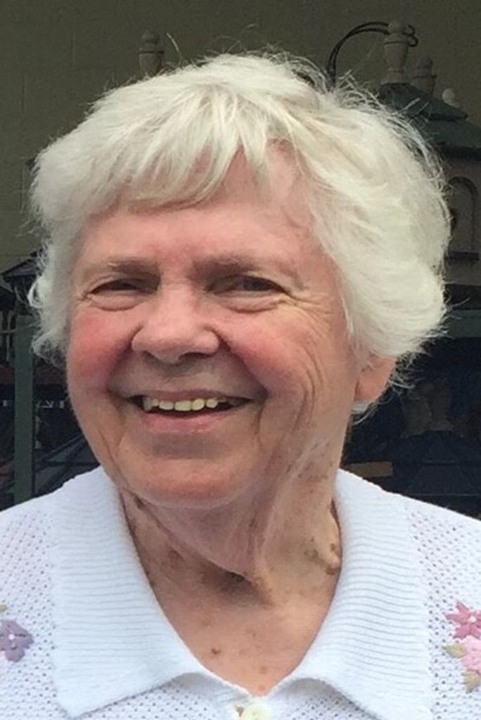 Esther G. Bishop Profile Photo
