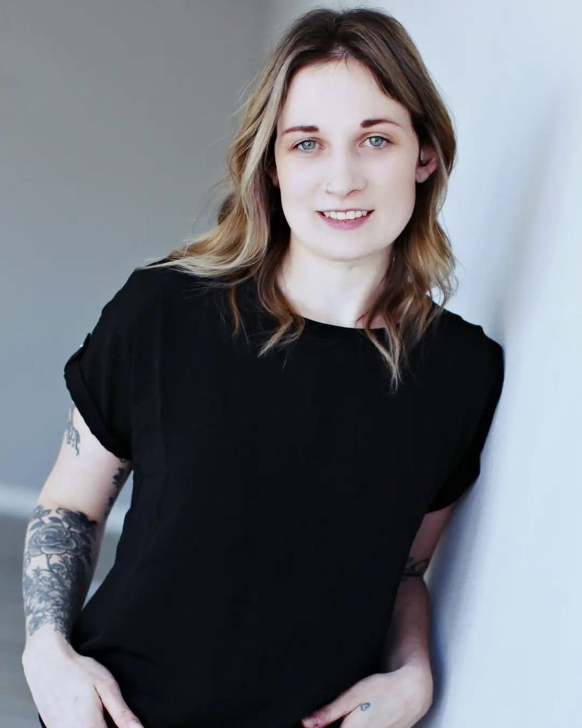 McKayla Schicker