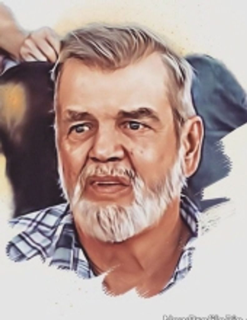 Larry S. "Flash" Kuhlmann