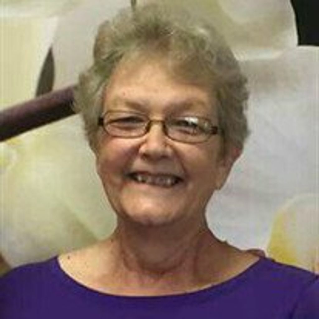 Linda Larson Profile Photo