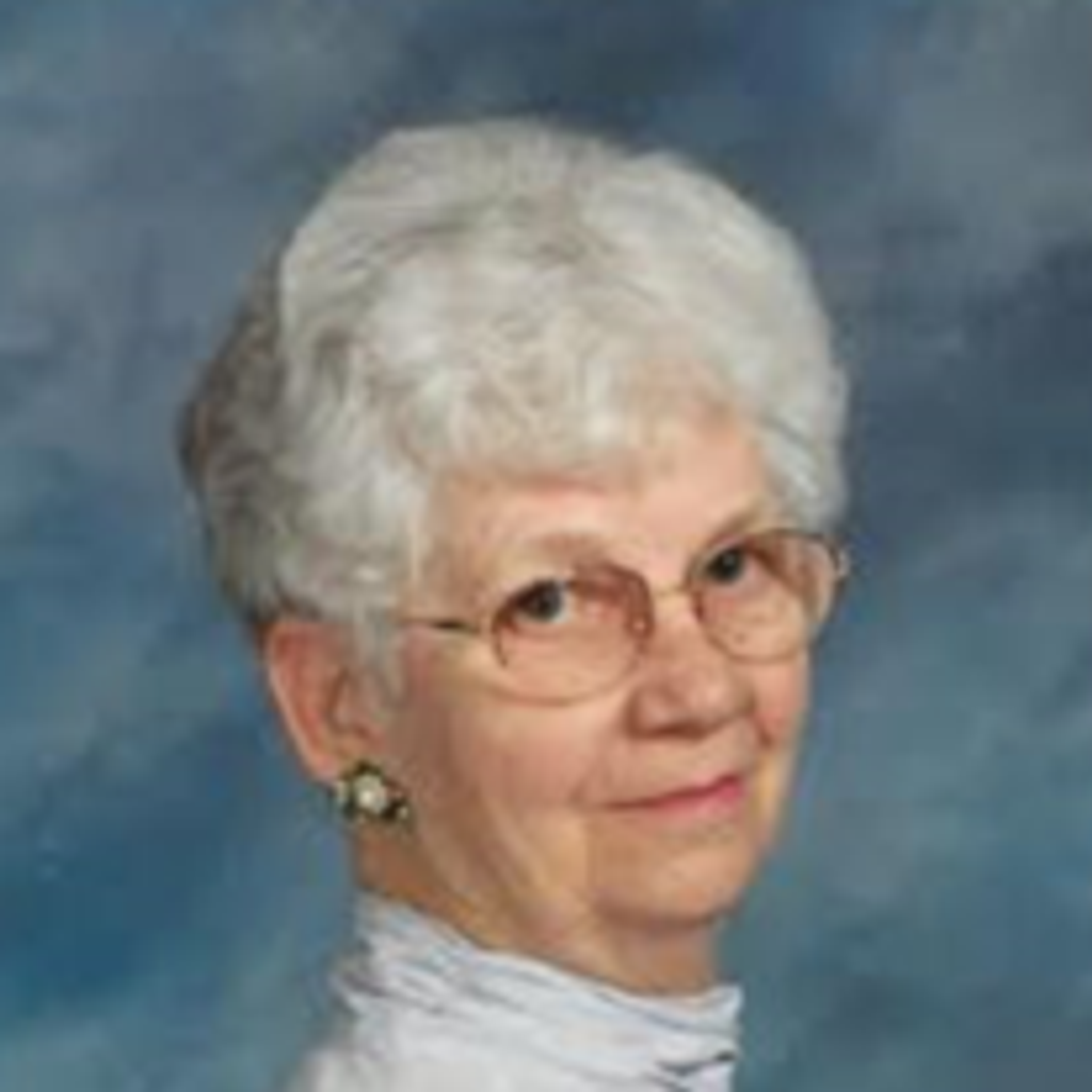 June Shelton Droke