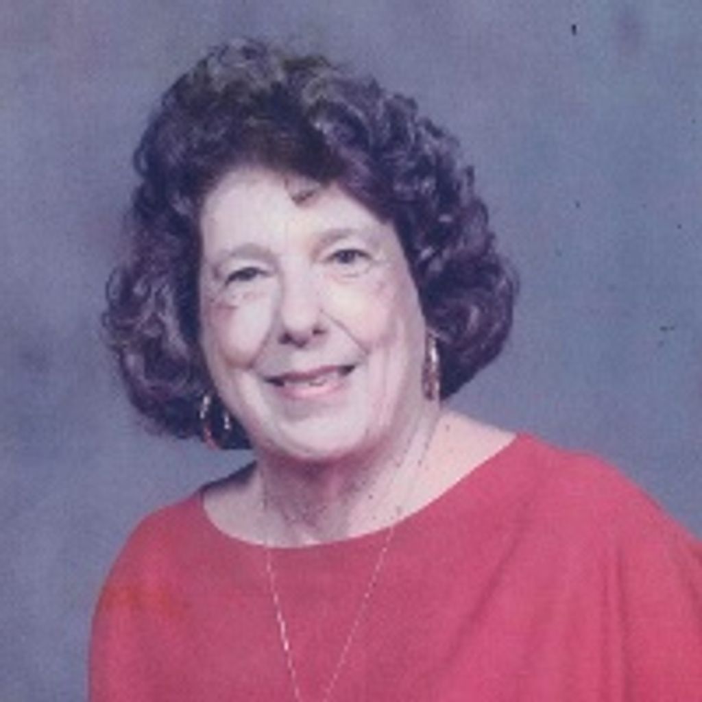 Mildred East