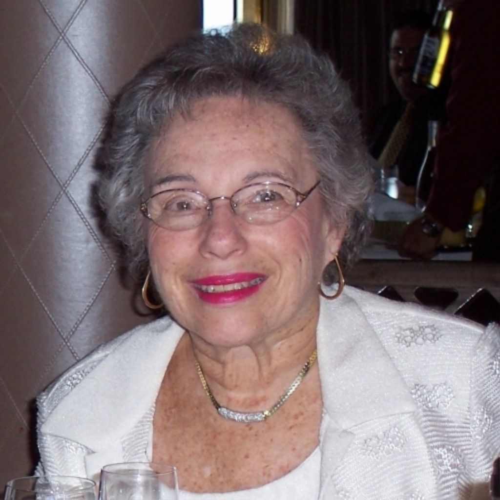 Phylis Joyce Fein Profile Photo