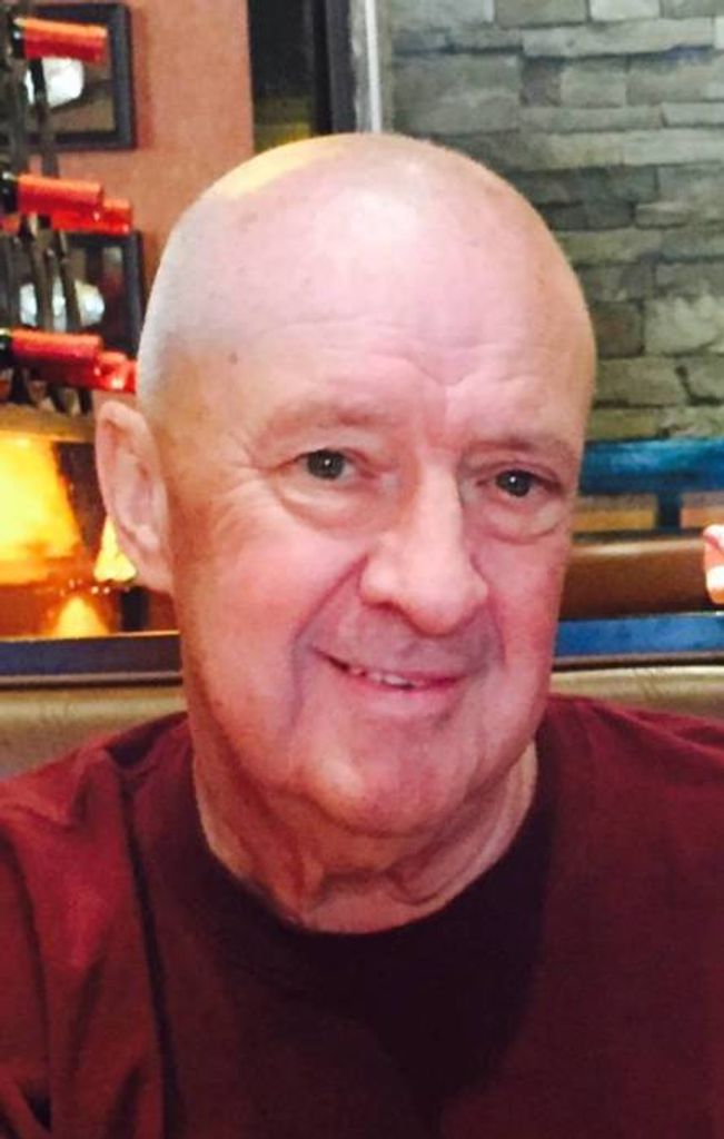 David P. Gauthier