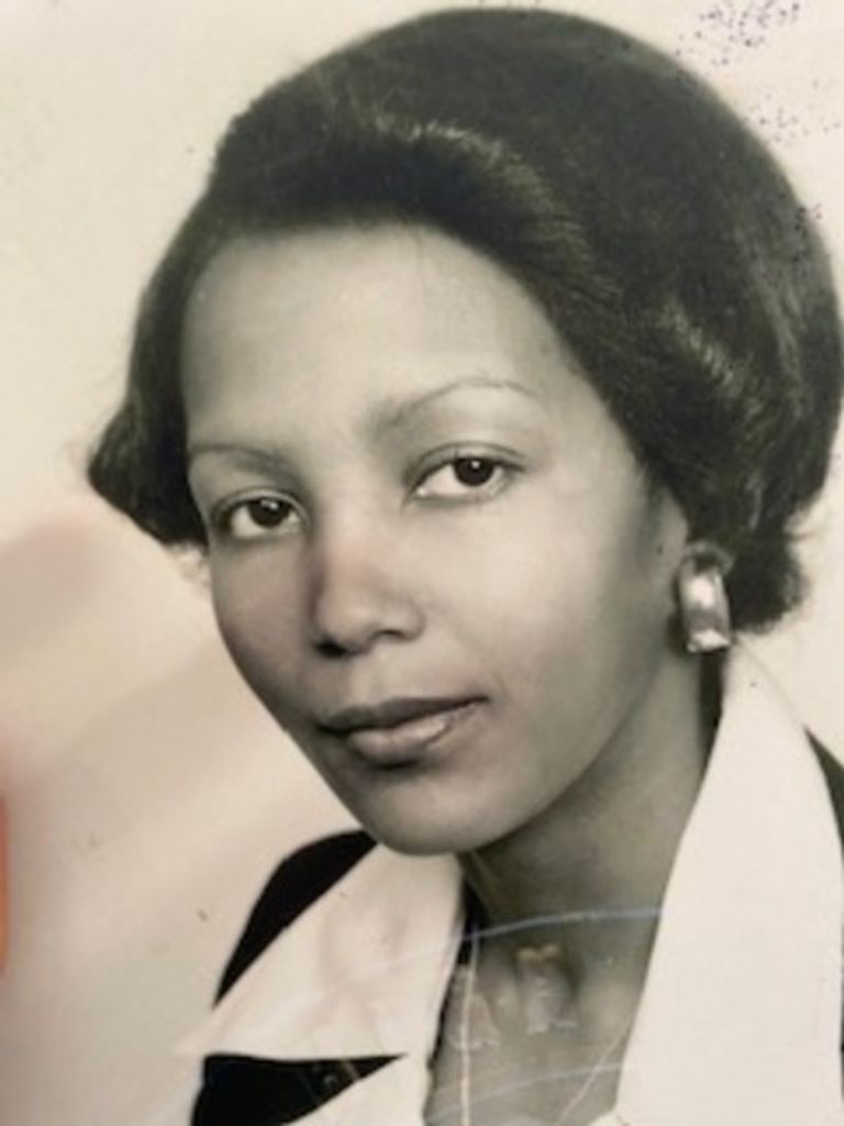 Ariel M. Newman Profile Photo
