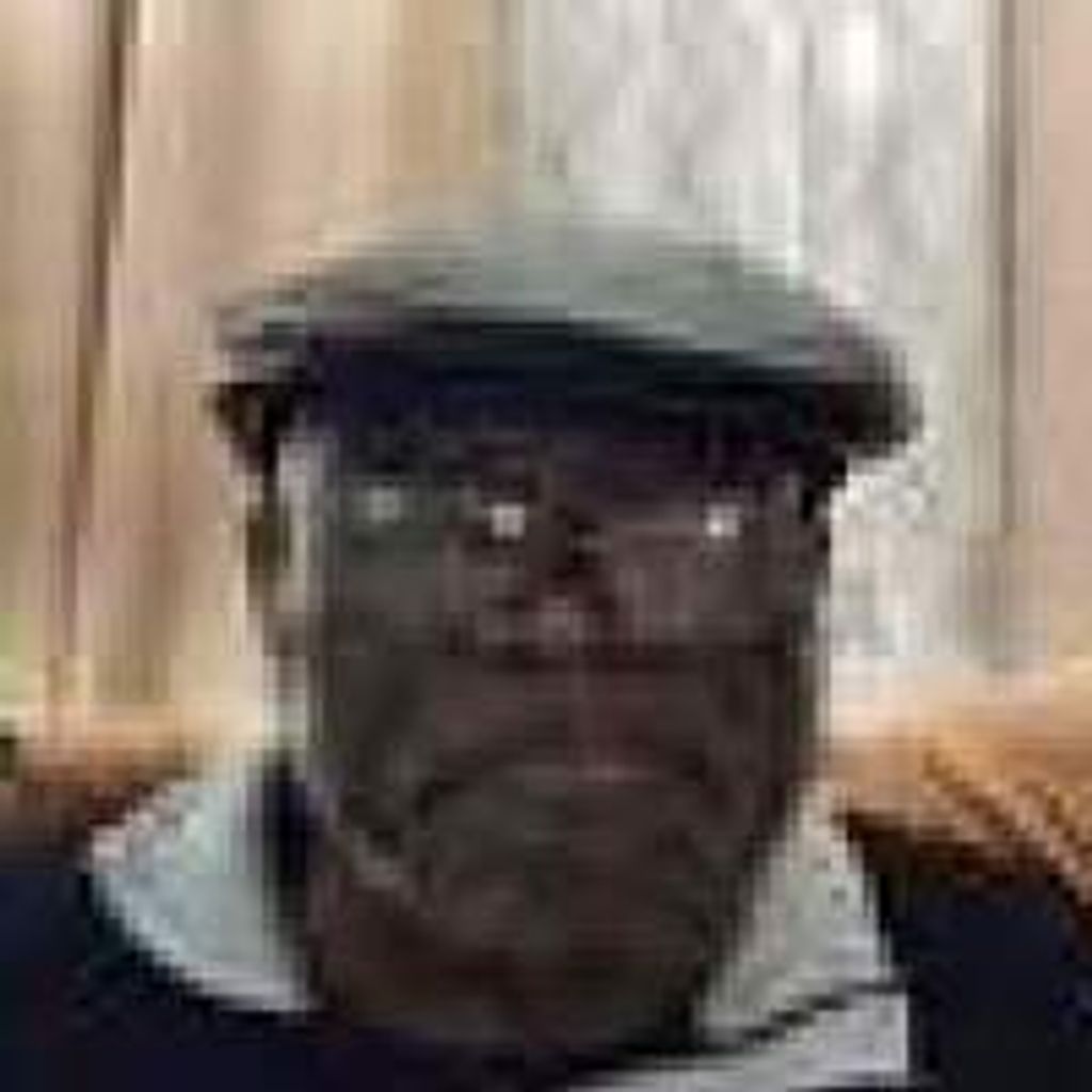 Gregory Wilson