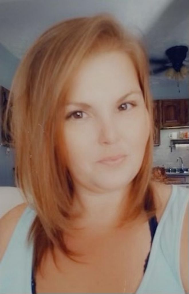 Jessica Ann Higgins Profile Photo