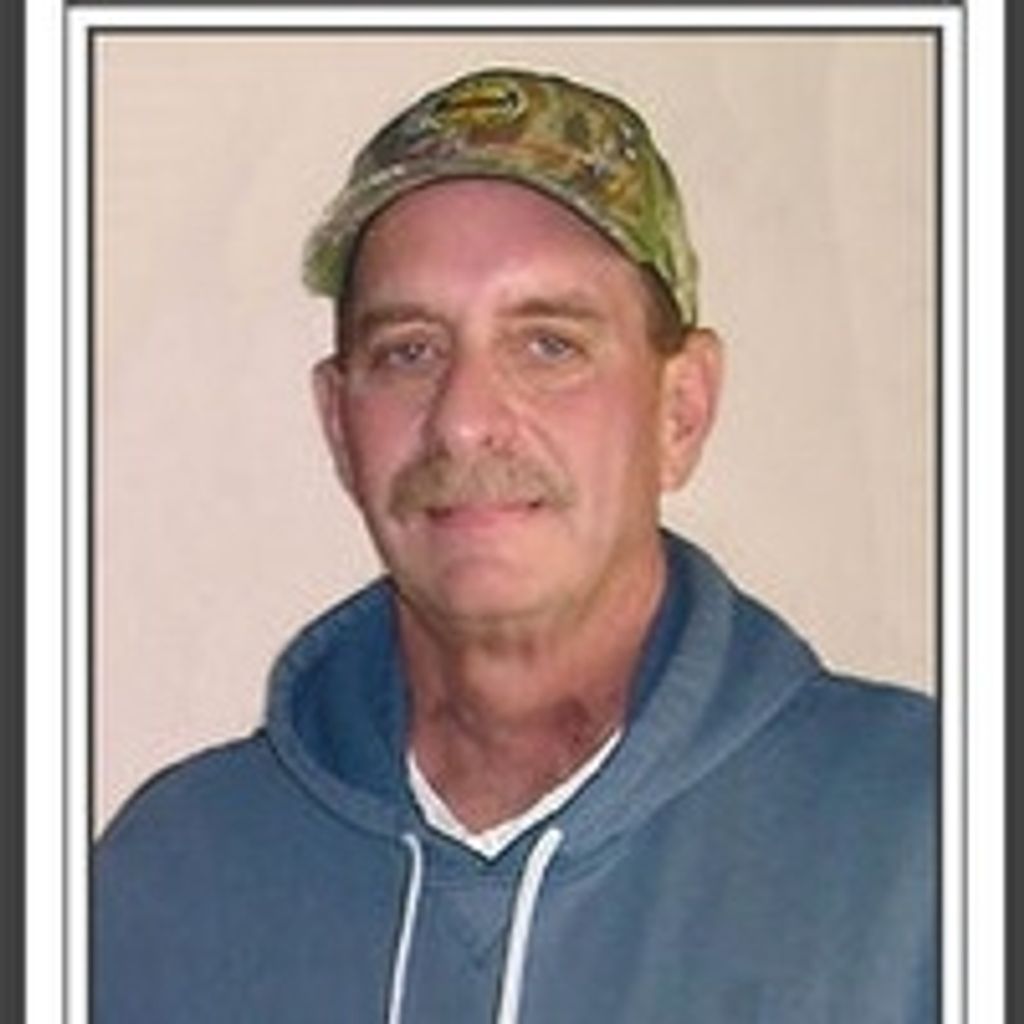 Steve Marshall Profile Photo