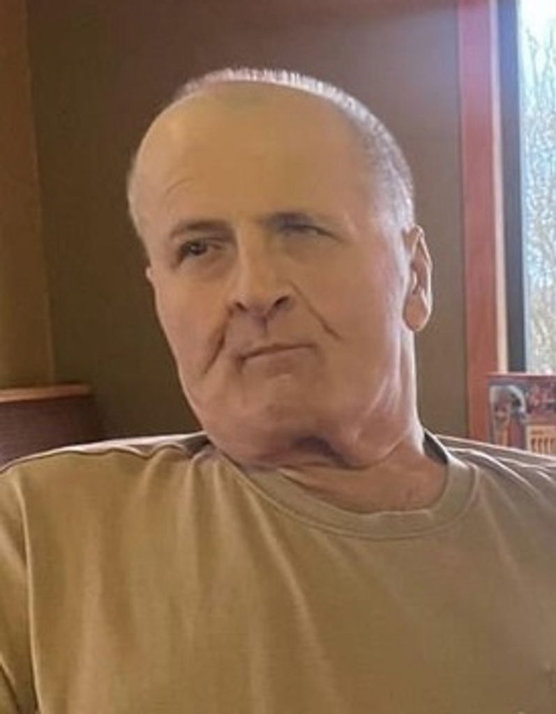 Gerald C. "Chuck" George Profile Photo
