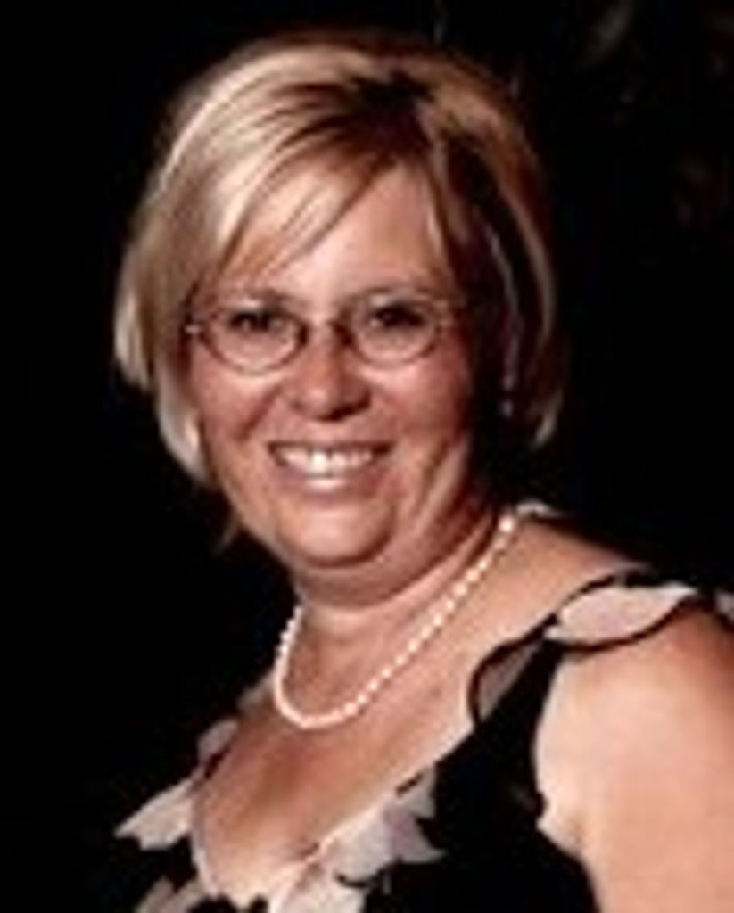Pamela Jean Lee
