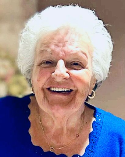 Rosa Adamo's obituary