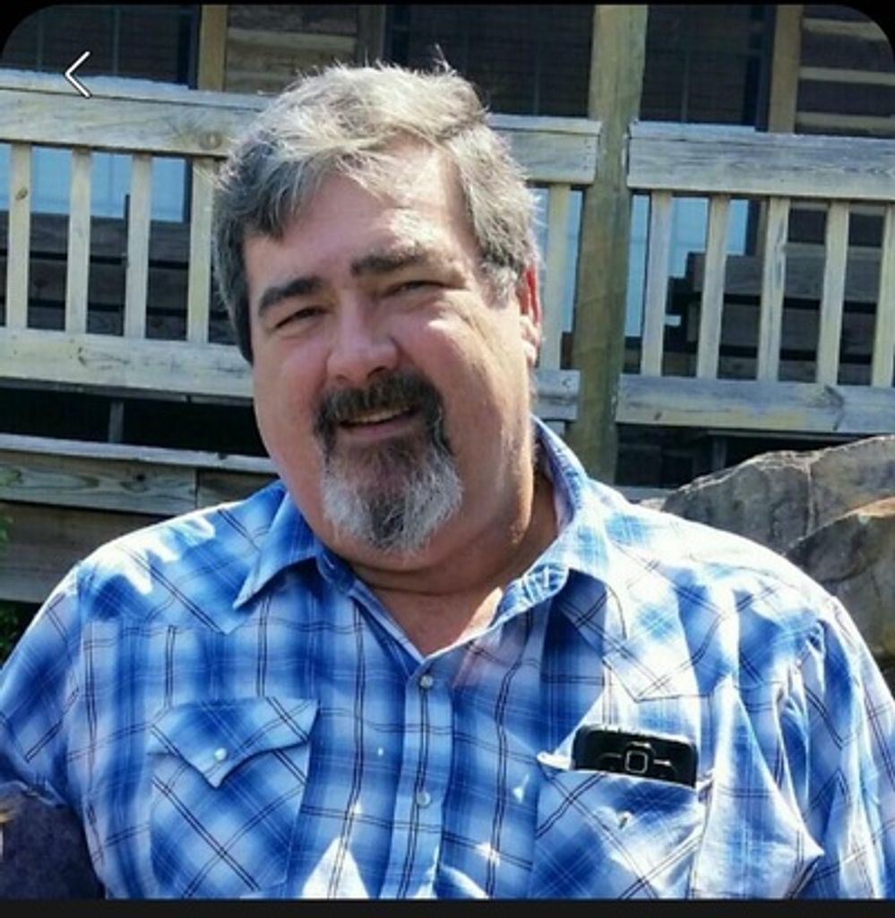 Christopher Anthony Thomas