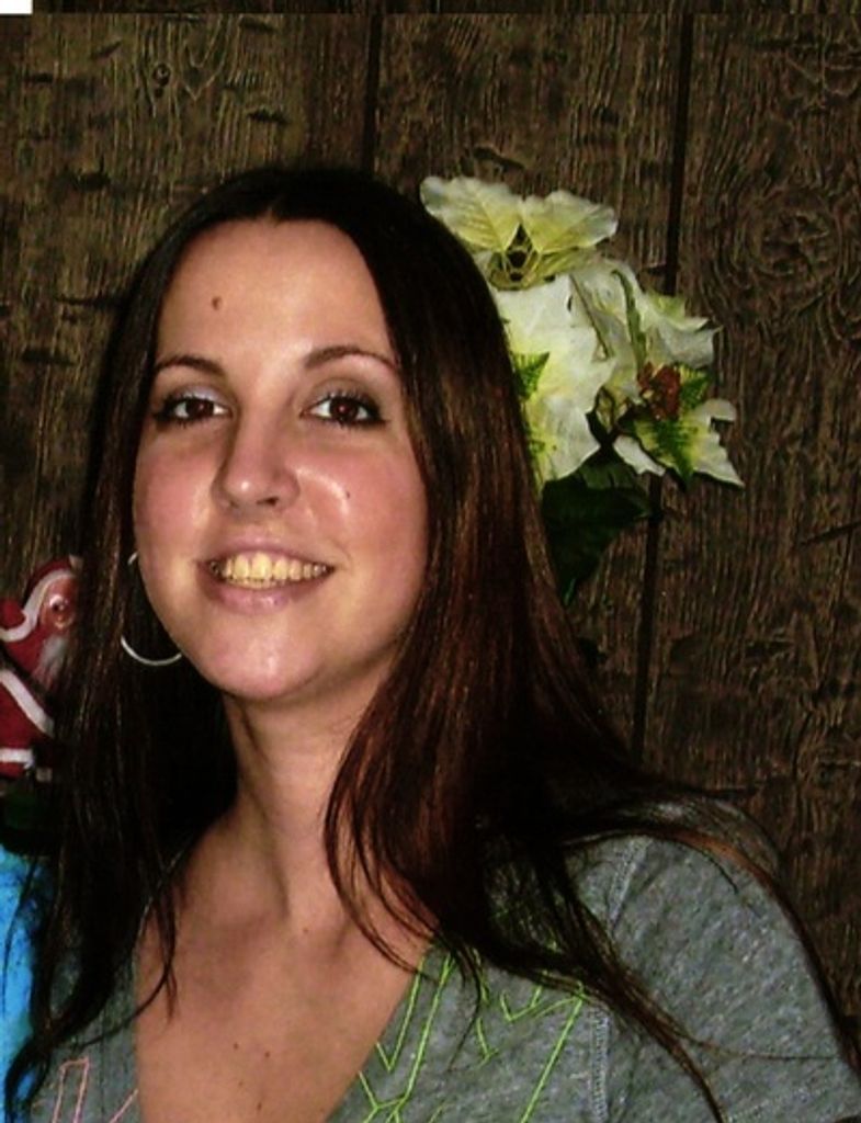 April Renee Wade Profile Photo