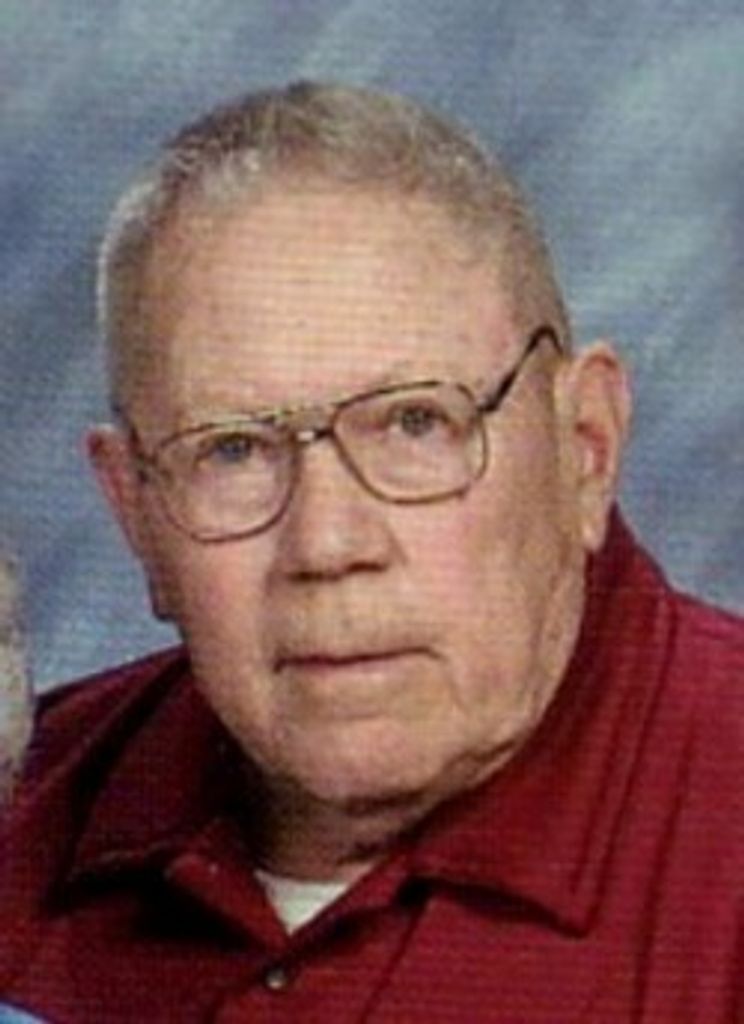 Allen Barnes