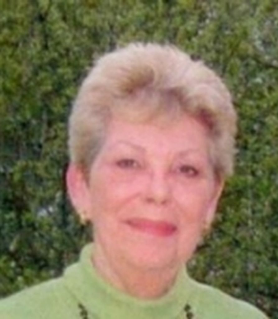 Belle Sparks