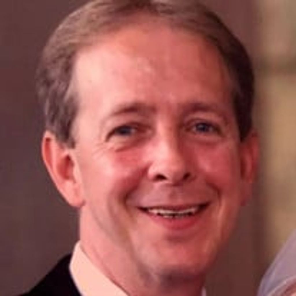 Timothy "Tim" Dewayne Matthews