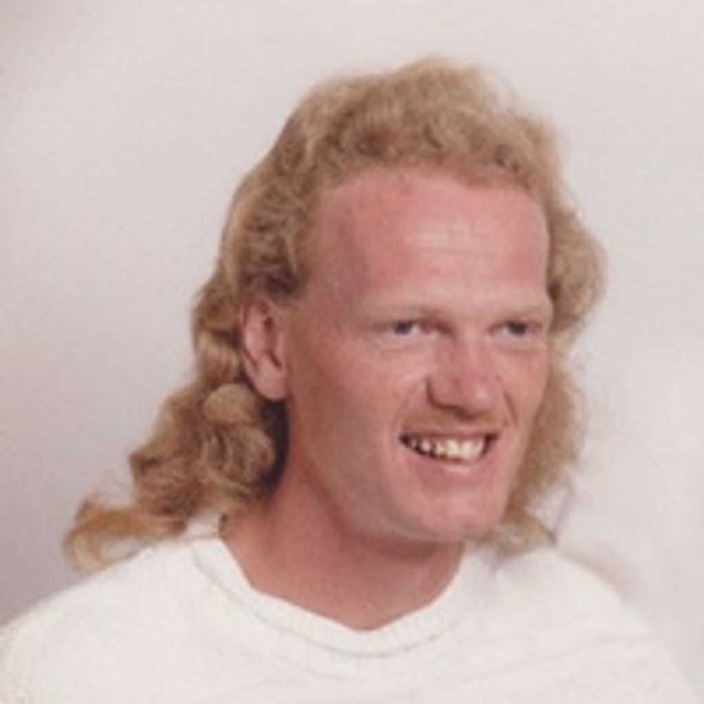 Kyle Leonard Albrecht