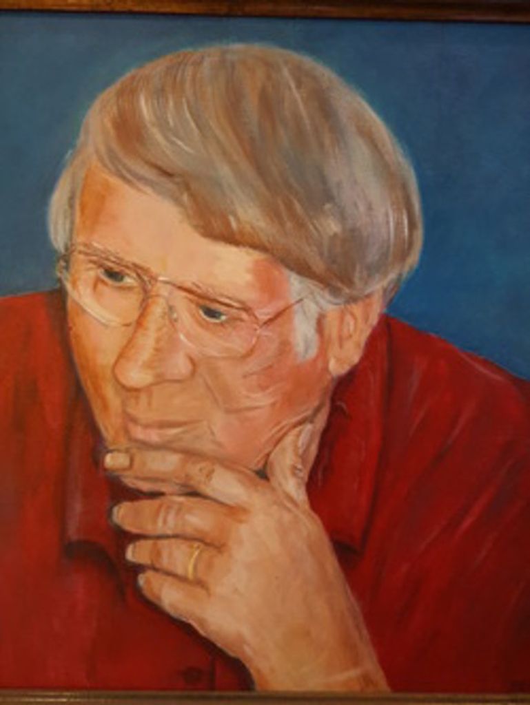 Lt. Col. Colby D. Rehmert