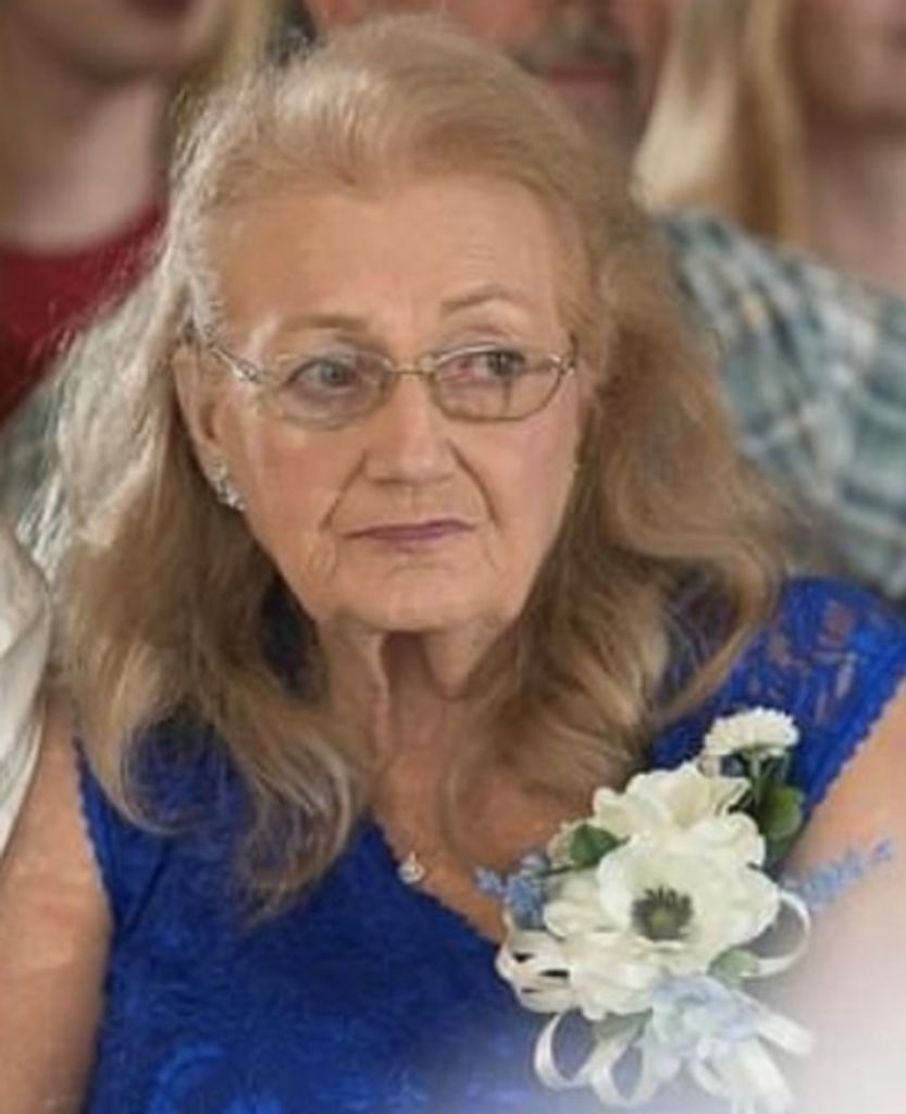 Donna J. Hoffman Profile Photo