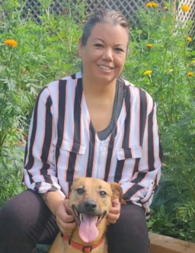 Chandra  Marie  (Chico) Beam