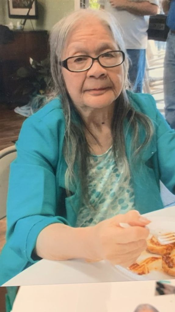 Dorothy Jean Chu Profile Photo