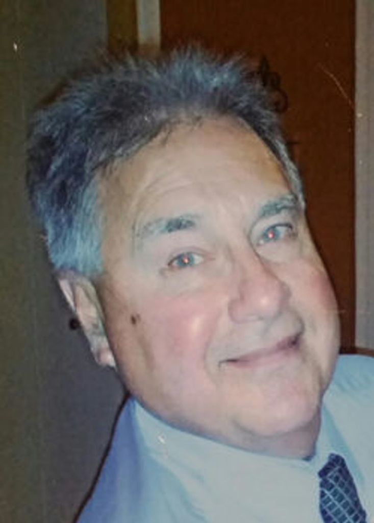 Kenneth Thomas Bibko Profile Photo