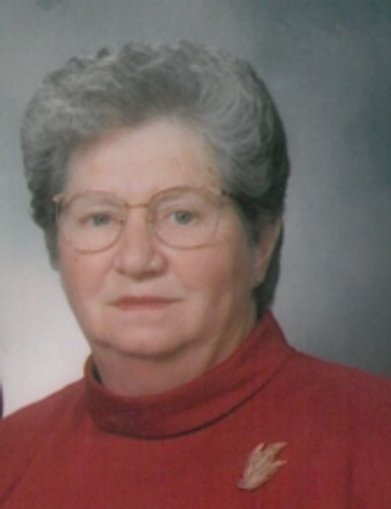 Ann M.  Koester