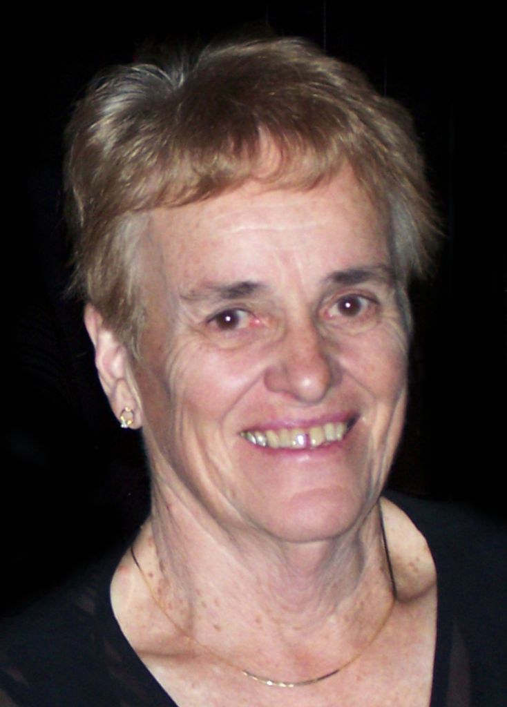 Virginia St. Germain