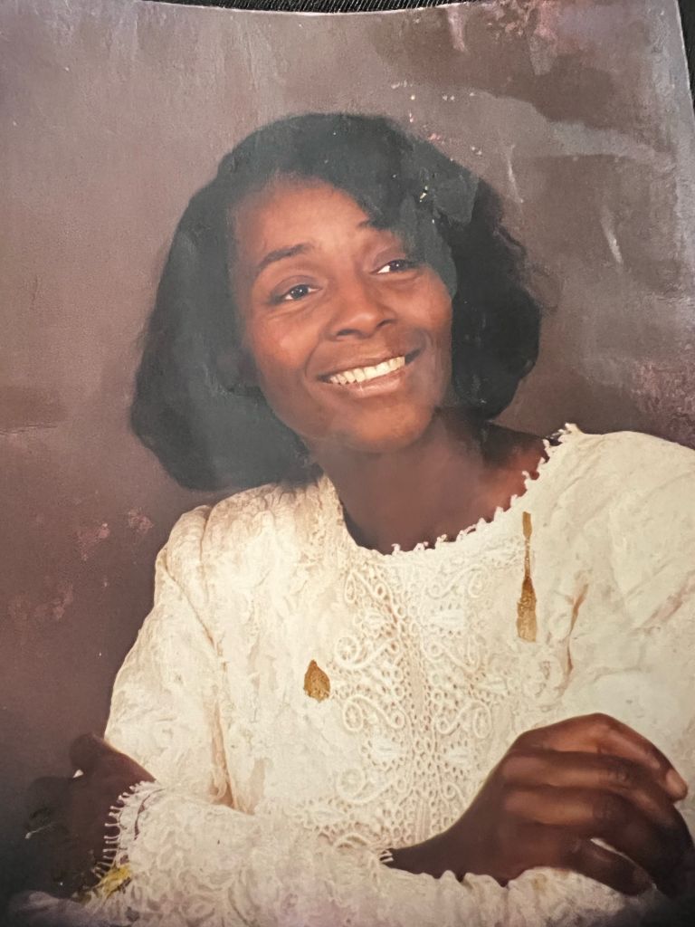 Carrie Mae Padgett Profile Photo